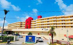 Princess Hotel Belize City